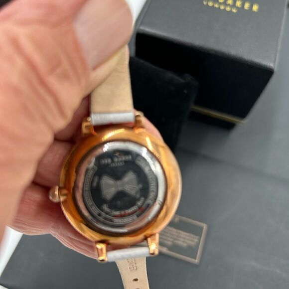 Women’s ted baker, London fashion, watch main image 8